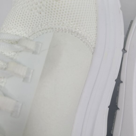 Gdefy Gravity Defyer Men's White Athletic Shoes TB9036MWH-M US Size 13 - Picture 7 of 11